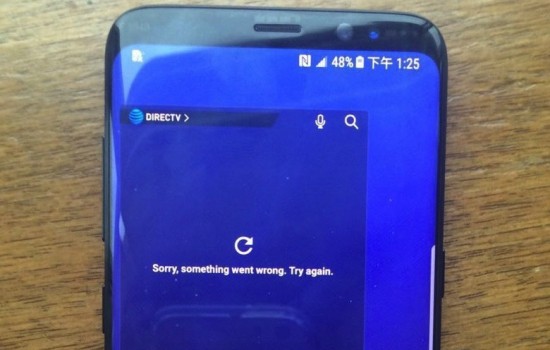 Появились фотографии настоящего рабочего Galaxy S8 